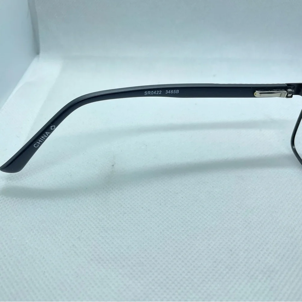 Foster Grant Eyeglasses Frames Size 53 17 132 Unisex Adults
